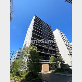 ジオエント新町 5階 築4年の賃貸物件