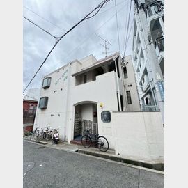 シティライフ灘 2階 築41年の賃貸物件