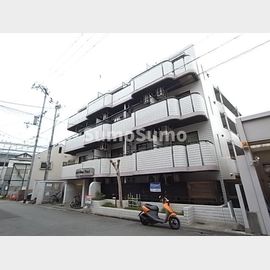 メゾンド御影パート1 4階 築38年4ヶ月の賃貸物件