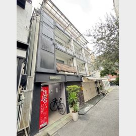 元町駅より徒歩4分 4階 築49年10ヶ月の賃貸物件