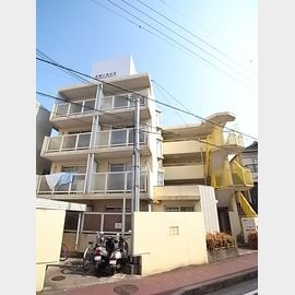 門戸厄神駅より徒歩3分 2階 築41年11ヶ月の賃貸物件