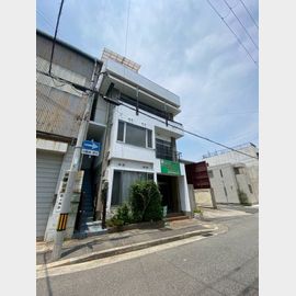 高速長田駅より徒歩8分 2階 築55年2ヶ月の賃貸物件