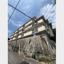 長田駅より徒歩15分 1階 築47年5ヶ月の賃貸物件