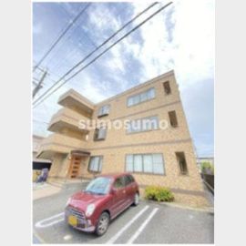 武庫之荘駅より徒歩22分 3階 築24年1ヶ月の賃貸物件