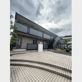 摩耶駅より徒歩7分 1階 築24年4ヶ月の賃貸物件