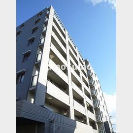 プロスペリテ神戸 3階 築27年11ヶ月の賃貸物件