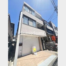 斉部ビル 2階 築27年9ヶ月の賃貸物件