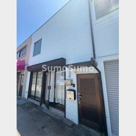 須磨寺駅より徒歩6分 1階 築76年3ヶ月の賃貸物件