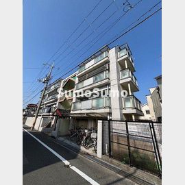 ミスターK北武庫之荘 1階 築38年8ヶ月の賃貸物件