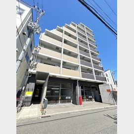 三ノ宮駅より徒歩10分 3階 築9年11ヶ月の賃貸物件