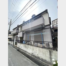 サンサンハイツ 2階 築30年5ヶ月の賃貸物件