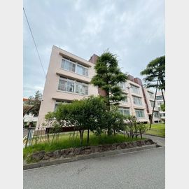 舞子片山住宅５号棟 1階 築61年8ヶ月の賃貸物件