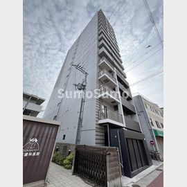 レーヴメゾン出屋敷 15階 築3年1ヶ月の賃貸物件