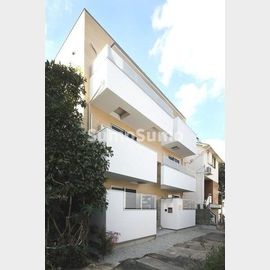 塩屋駅より徒歩2分 3階 築10年10ヶ月の賃貸物件