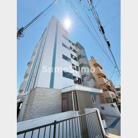 ＳＫＹＳＥＡＦＲＯＮＴ塩屋 3階 築7年2ヶ月の賃貸物件