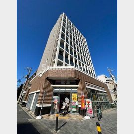 玉造駅より徒歩1分 9階 築12年4ヶ月の賃貸物件