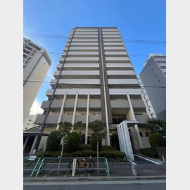 日本橋駅より徒歩7分 13階 築19年1ヶ月の賃貸物件