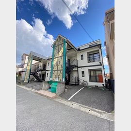 甲子園ハイツ 2階 築28年11ヶ月の賃貸物件