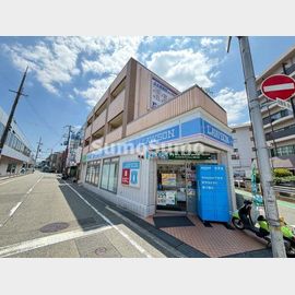 タウンコート門戸 2階 築20年4ヶ月の賃貸物件