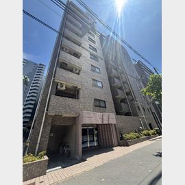 三ノ宮駅より徒歩10分 11階 築27年5ヶ月の賃貸物件