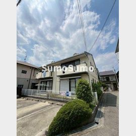 リオ西武庫 2階 築32年2ヶ月の賃貸物件