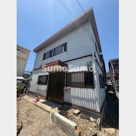 駒ヶ林駅より徒歩4分 1階 築30年7ヶ月の賃貸物件