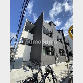 コンパルサ次屋 1階 築8年2ヶ月の賃貸物件