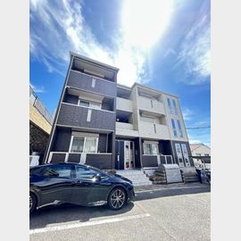 春日野道駅より徒歩8分 3階 築11年3ヶ月の賃貸物件