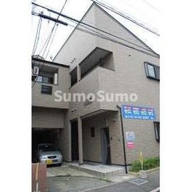 竹下駅より徒歩11分 2階 築20年4ヶ月の賃貸物件