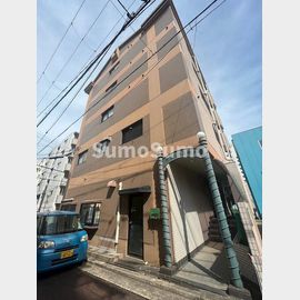 サンハウス神戸 4階 築32年10ヶ月の賃貸物件