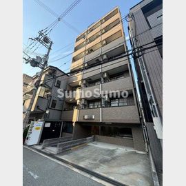 西大橋駅より徒歩3分 1階 築22年11ヶ月の賃貸物件