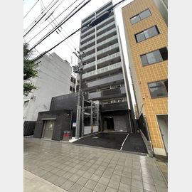 神戸駅より徒歩15分 12階 築4年4ヶ月の賃貸物件