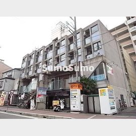 福知山線塚口駅より徒歩1分 3階 築36年2ヶ月の賃貸物件