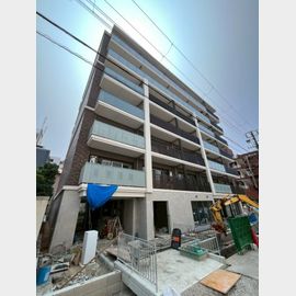 西宮駅より徒歩12分 5階 新築の賃貸物件