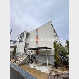 レオネクスト朝陽 2階 築13年5ヶ月の賃貸物件