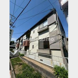 レジデンス須磨浦 1階 築39年2ヶ月の賃貸物件