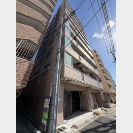 ロイヤルコート兵庫 11階 築30年の賃貸物件