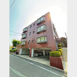 苦楽園口駅より徒歩13分 1階 築40年9ヶ月の賃貸物件