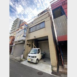 中央市場前駅より徒歩3分 2階 築54年2ヶ月の賃貸物件
