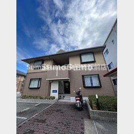 武庫之荘駅より徒歩13分 2階 築30年11ヶ月の賃貸物件