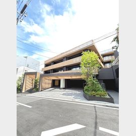代々木公園駅より徒歩9分 4階 築2年8ヶ月の賃貸物件