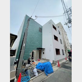 クレール西多聞通 3階 築4年の賃貸物件