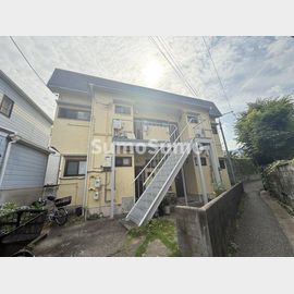 芦屋駅より徒歩10分 2階 築55年3ヶ月の賃貸物件