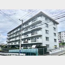 山陽垂水駅より徒歩20分 4階 築52年の賃貸物件