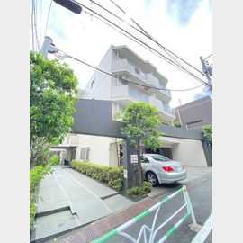 神泉駅より徒歩10分 4階 築24年3ヶ月の賃貸物件