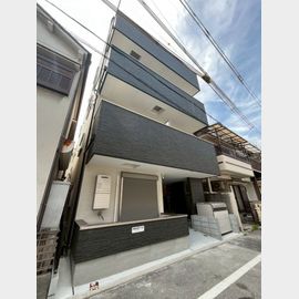 ALEGRIA西宮今津の賃貸物件