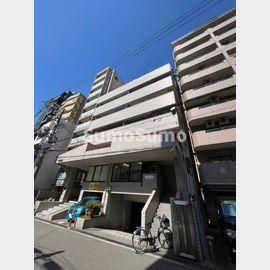 天満橋駅より徒歩5分 3階 築37年1ヶ月の賃貸物件