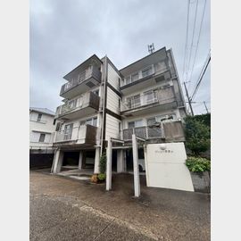 ヴィユー歌敷山 1階 築37年の賃貸物件