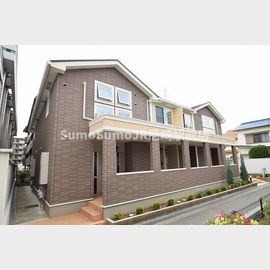 園田駅より徒歩17分 1階 築14年1ヶ月の賃貸物件