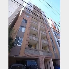 三ノ宮駅より徒歩7分 5階 築23年5ヶ月の賃貸物件